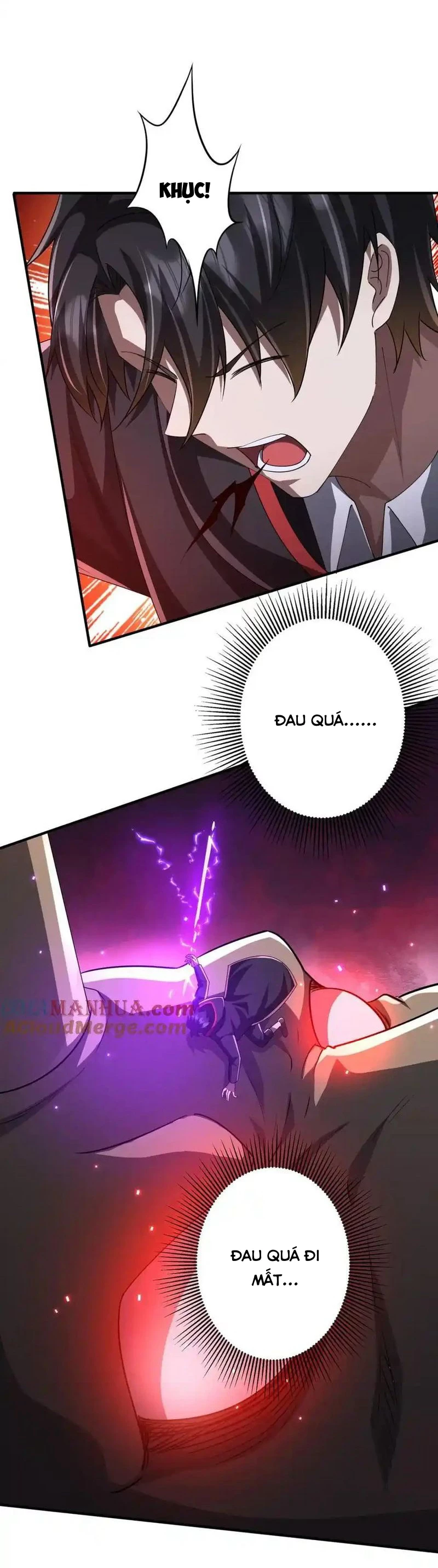 Bắt Đầu Với Trăm Vạn Minh Tệ Chapter 80 - Trang 4