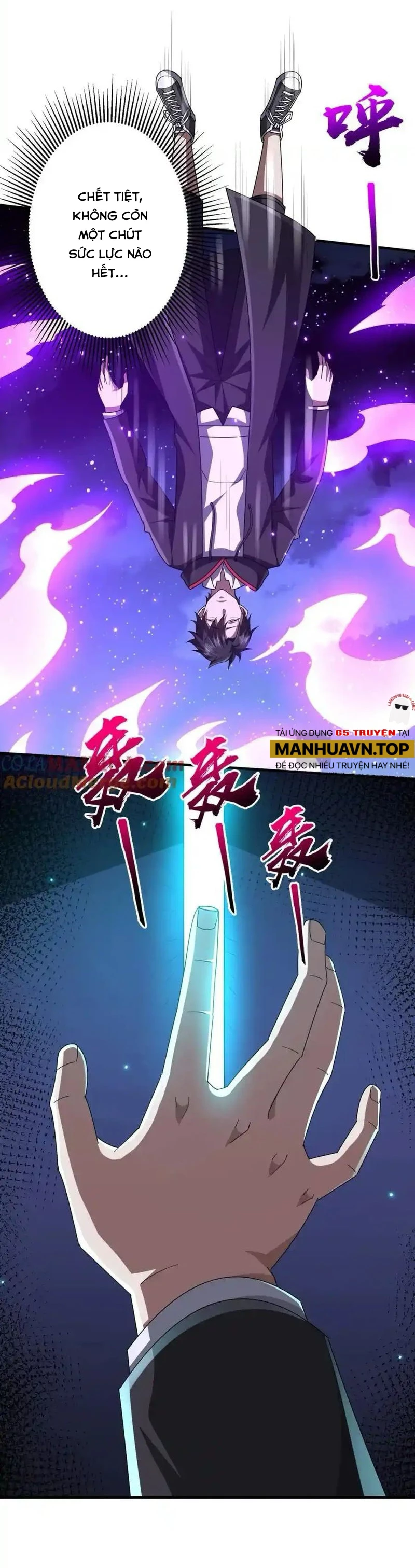 Bắt Đầu Với Trăm Vạn Minh Tệ Chapter 80 - Trang 4