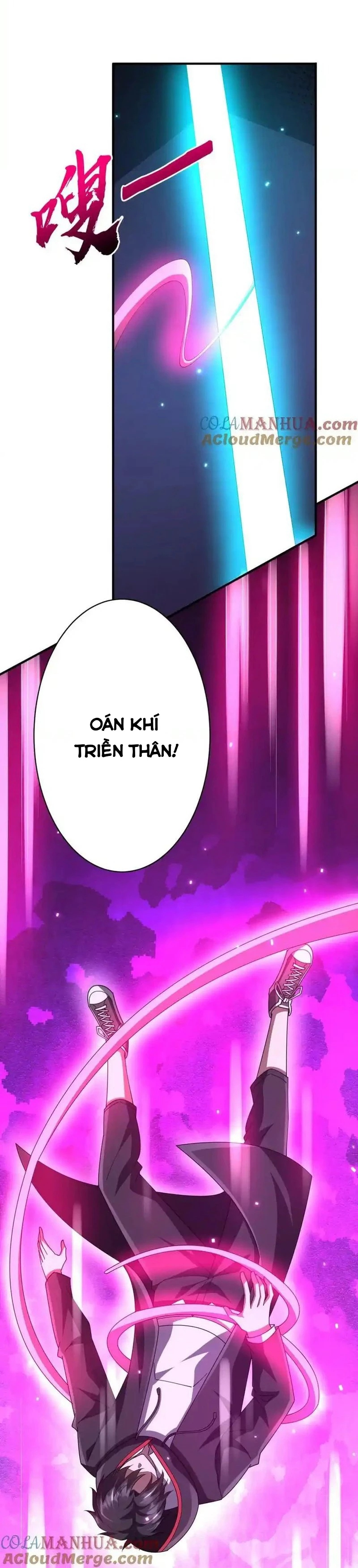 Bắt Đầu Với Trăm Vạn Minh Tệ Chapter 80 - Trang 4