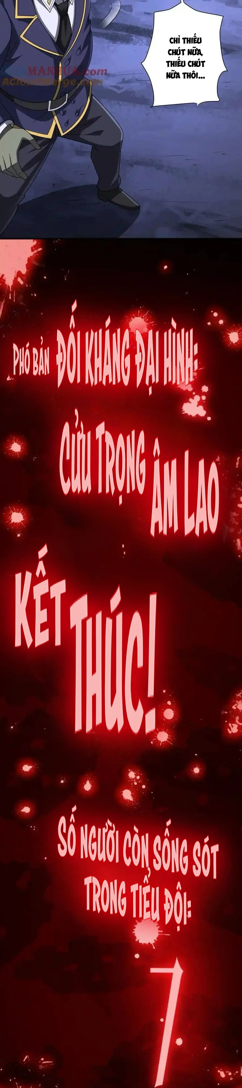 Bắt Đầu Với Trăm Vạn Minh Tệ Chapter 80 - Trang 4