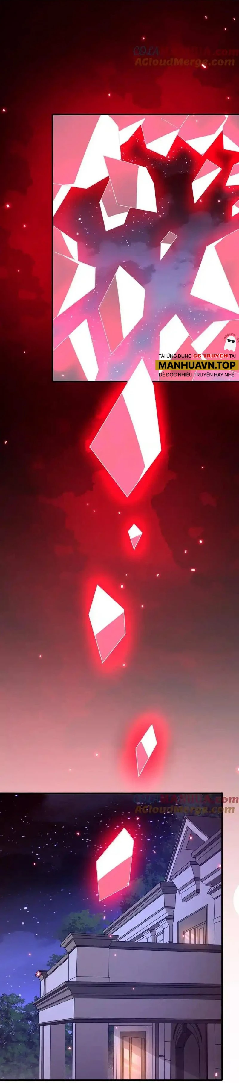 Bắt Đầu Với Trăm Vạn Minh Tệ Chapter 80 - Trang 4