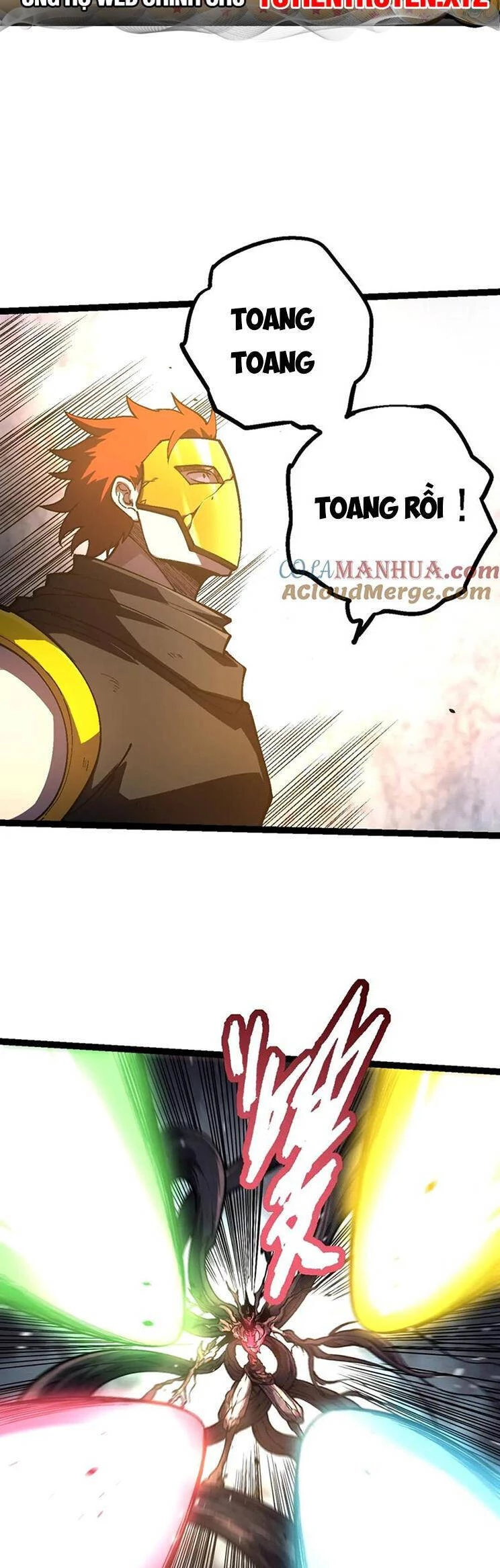 Chuyển Sinh Thành Liễu Đột Biến Chapter 142 - Trang 4