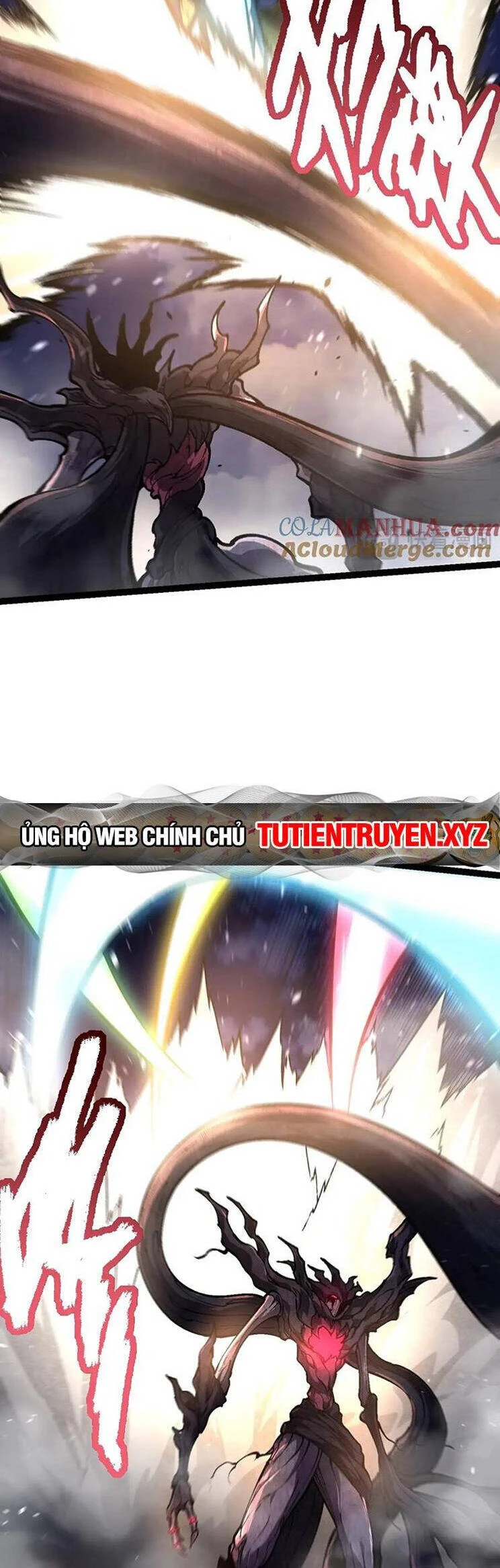 Chuyển Sinh Thành Liễu Đột Biến Chapter 142 - Trang 4