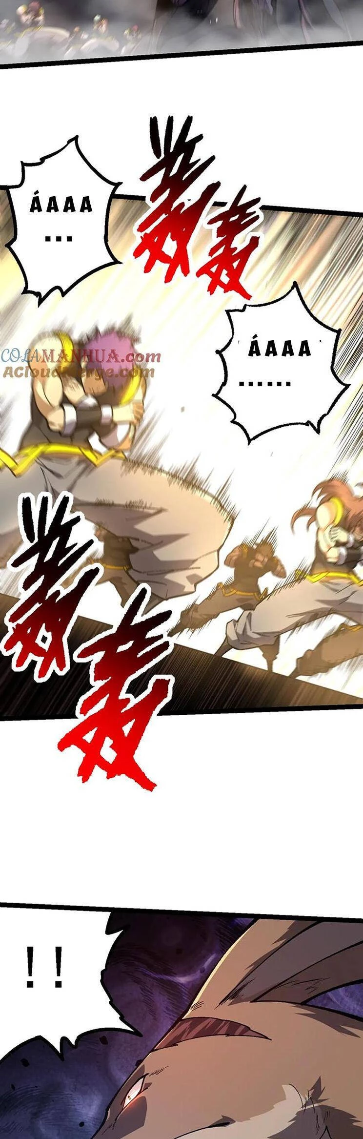 Chuyển Sinh Thành Liễu Đột Biến Chapter 142 - Trang 4