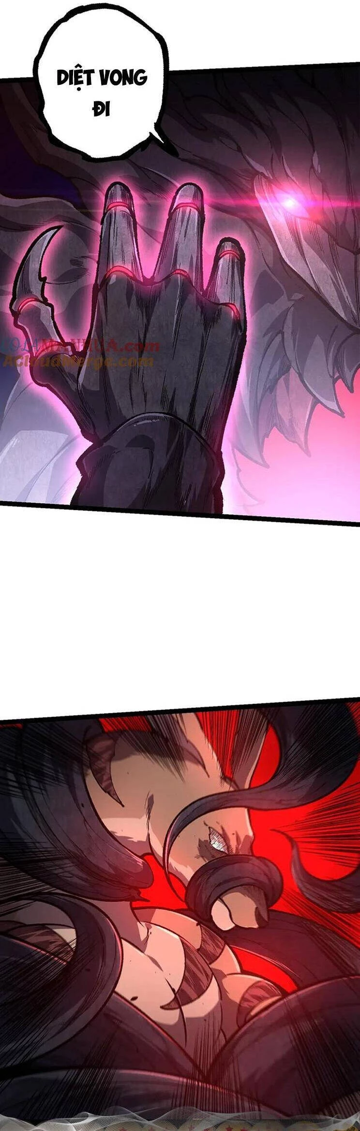 Chuyển Sinh Thành Liễu Đột Biến Chapter 142 - Trang 4