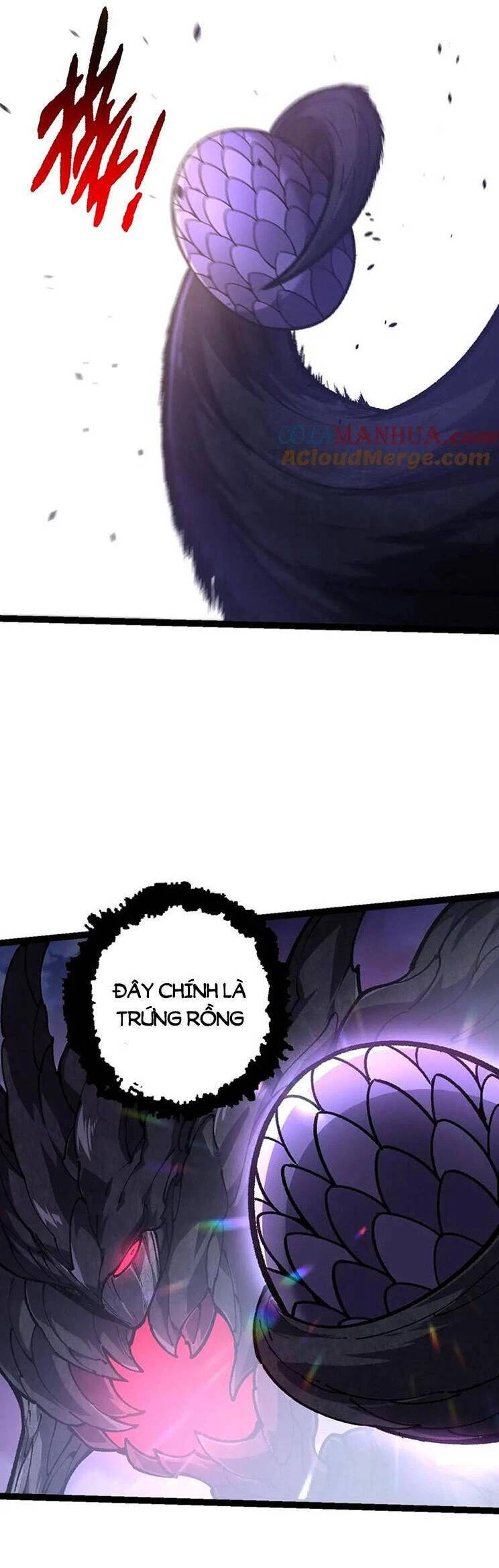 Chuyển Sinh Thành Liễu Đột Biến Chapter 142 - Trang 4