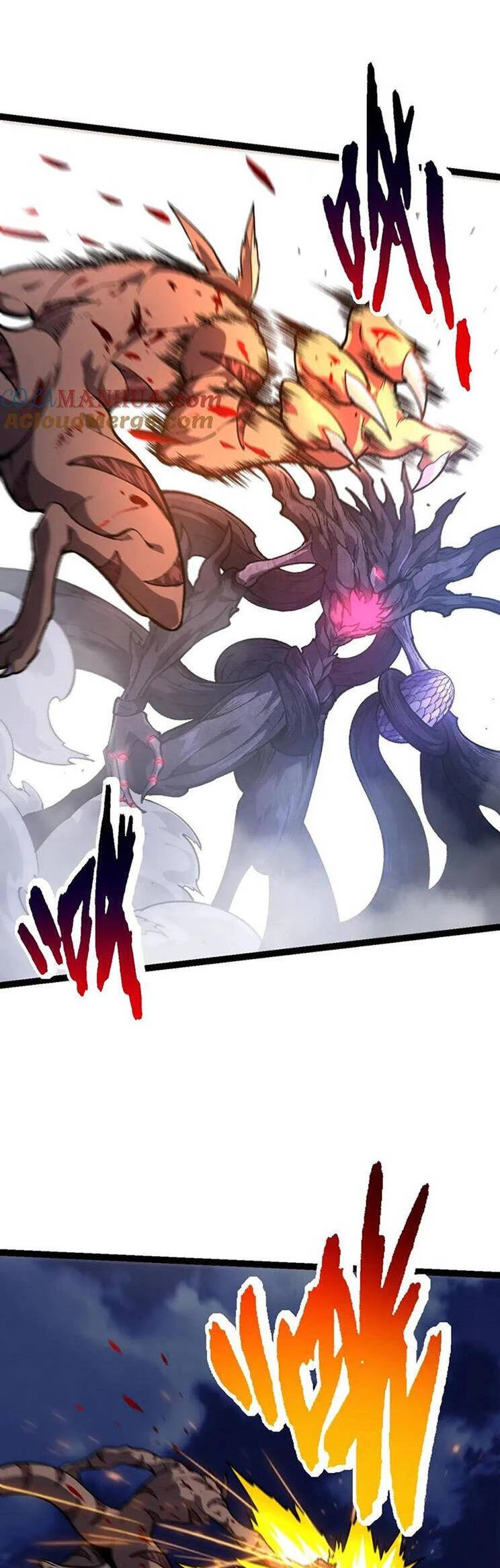 Chuyển Sinh Thành Liễu Đột Biến Chapter 142 - Trang 4