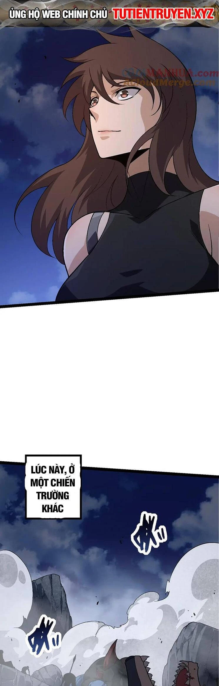 Chuyển Sinh Thành Liễu Đột Biến Chapter 142 - Trang 4