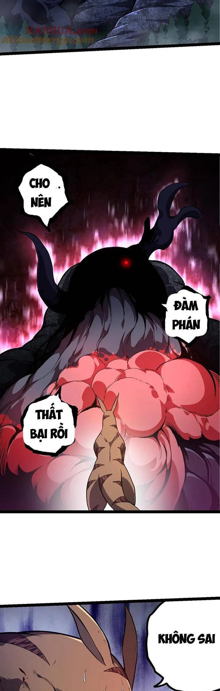 Chuyển Sinh Thành Liễu Đột Biến Chapter 142 - Trang 4