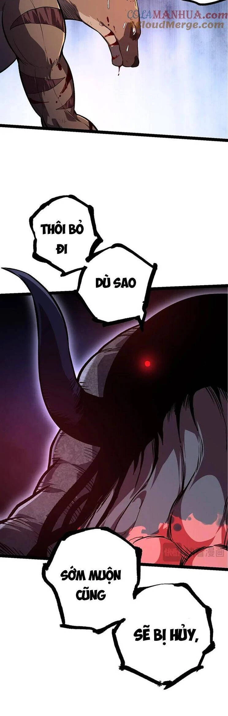 Chuyển Sinh Thành Liễu Đột Biến Chapter 142 - Trang 4