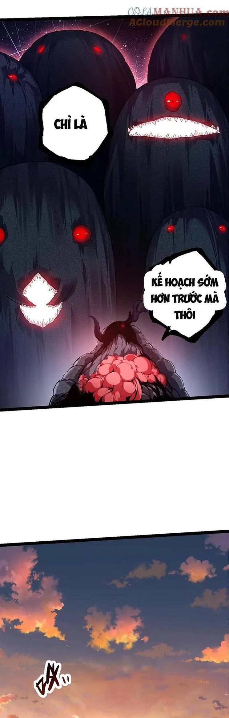 Chuyển Sinh Thành Liễu Đột Biến Chapter 142 - Trang 4