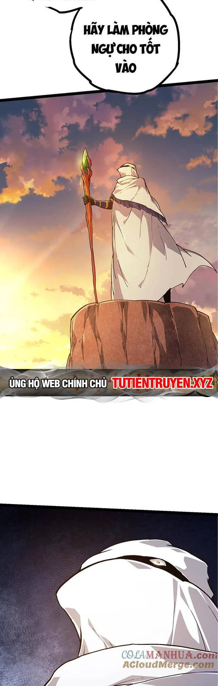 Chuyển Sinh Thành Liễu Đột Biến Chapter 142 - Trang 4