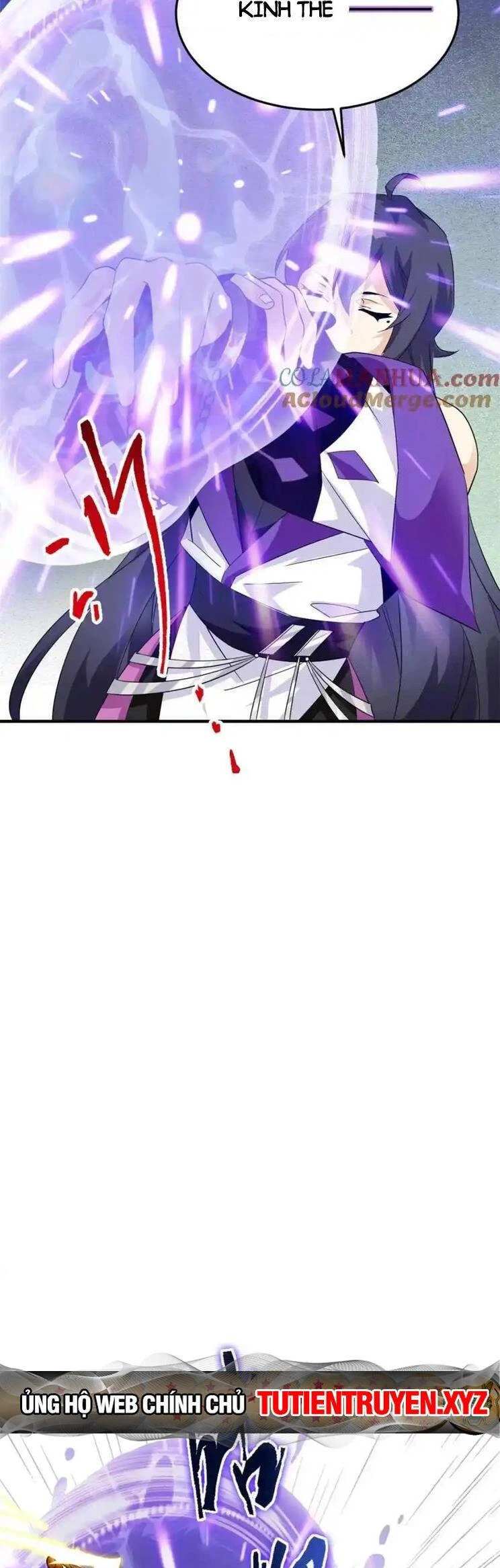 Cường Giả Đến Từ Trại Tâm Thần Chapter 215 - Trang 4