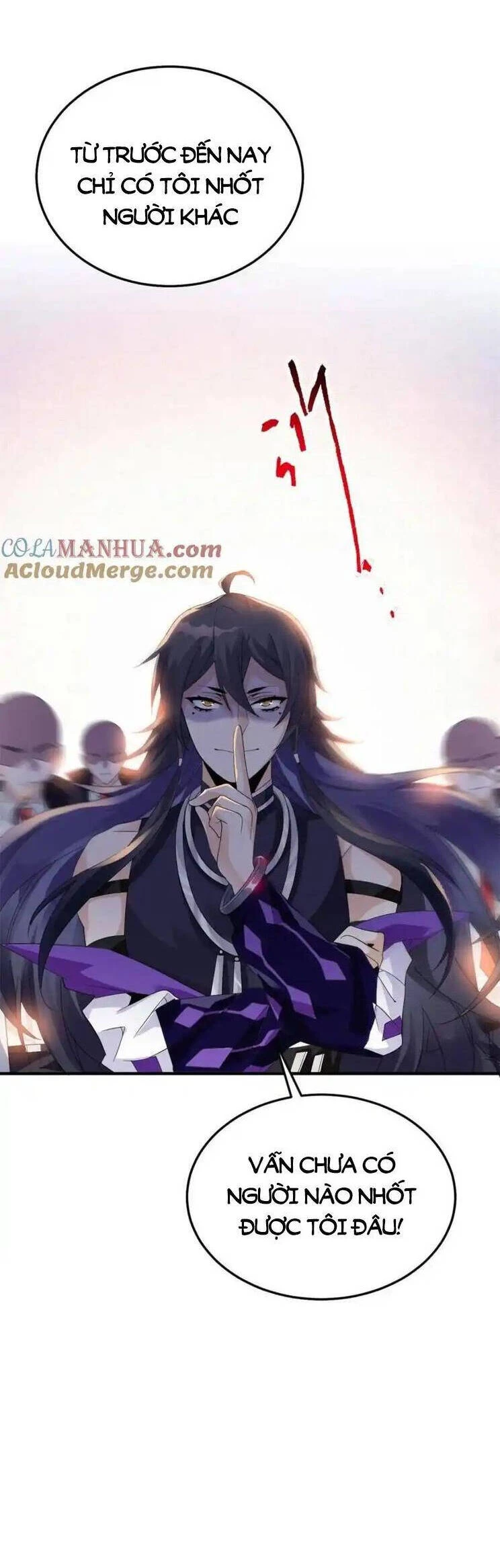 Cường Giả Đến Từ Trại Tâm Thần Chapter 215 - Trang 4