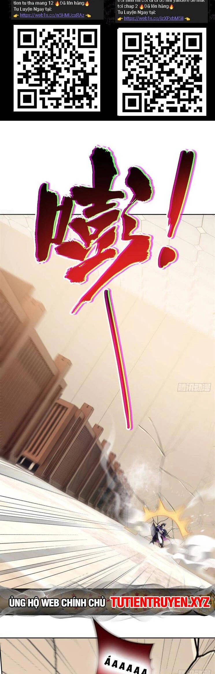 Cường Giả Đến Từ Trại Tâm Thần Chapter 216 - Trang 4