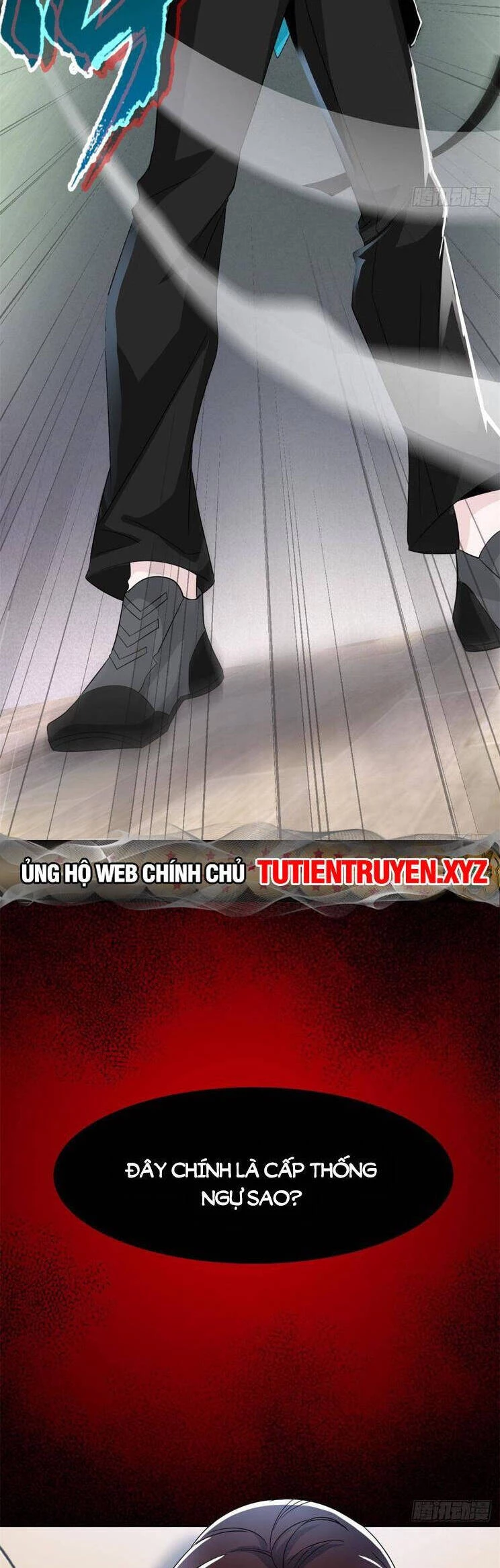 Cường Giả Đến Từ Trại Tâm Thần Chapter 216 - Trang 4