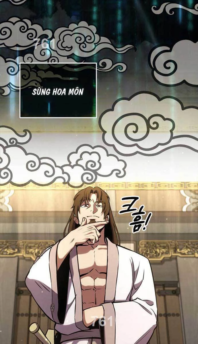 Huyền Thoại Game Thủ - Tái Xuất Chapter 131 - Trang 4