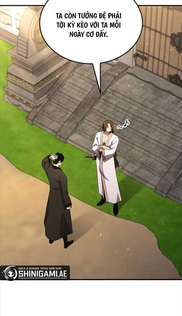 Huyền Thoại Game Thủ - Tái Xuất Chapter 131 - Trang 4