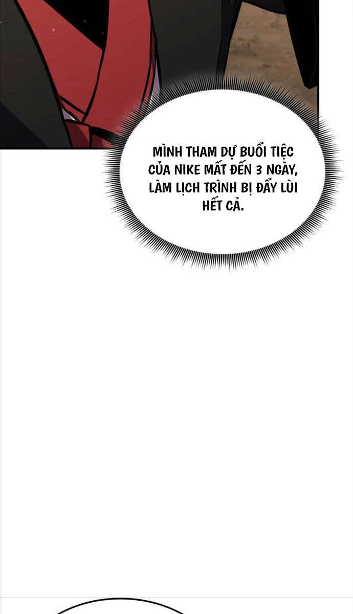 Huyền Thoại Game Thủ - Tái Xuất Chapter 131 - Trang 4