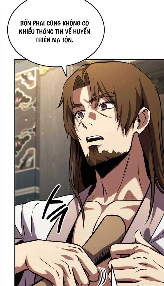 Huyền Thoại Game Thủ - Tái Xuất Chapter 131 - Trang 4