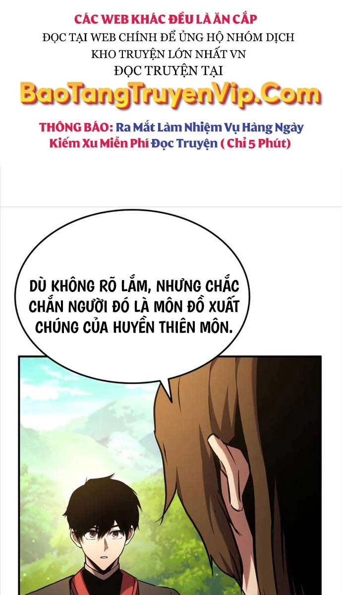Huyền Thoại Game Thủ - Tái Xuất Chapter 131 - Trang 4