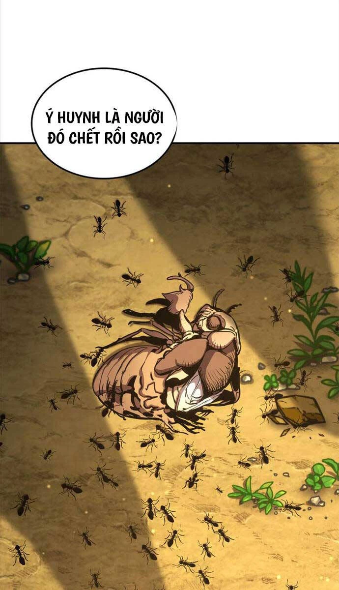 Huyền Thoại Game Thủ - Tái Xuất Chapter 131 - Trang 4