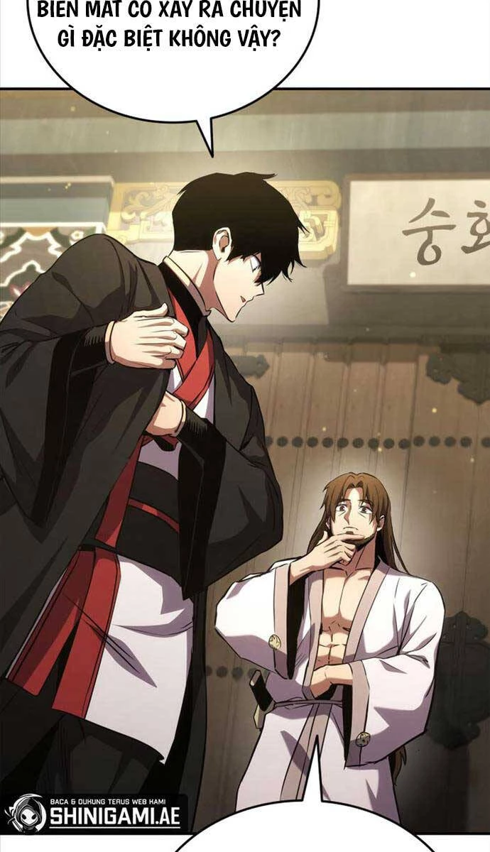 Huyền Thoại Game Thủ - Tái Xuất Chapter 131 - Trang 4