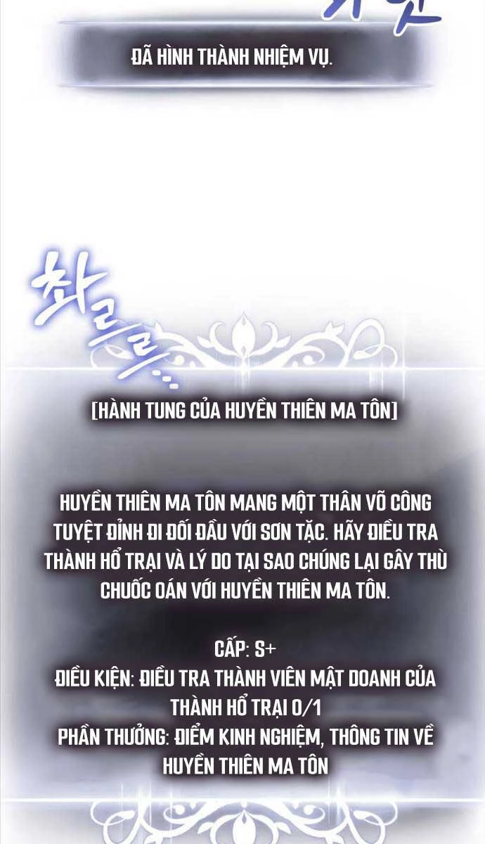 Huyền Thoại Game Thủ - Tái Xuất Chapter 131 - Trang 4