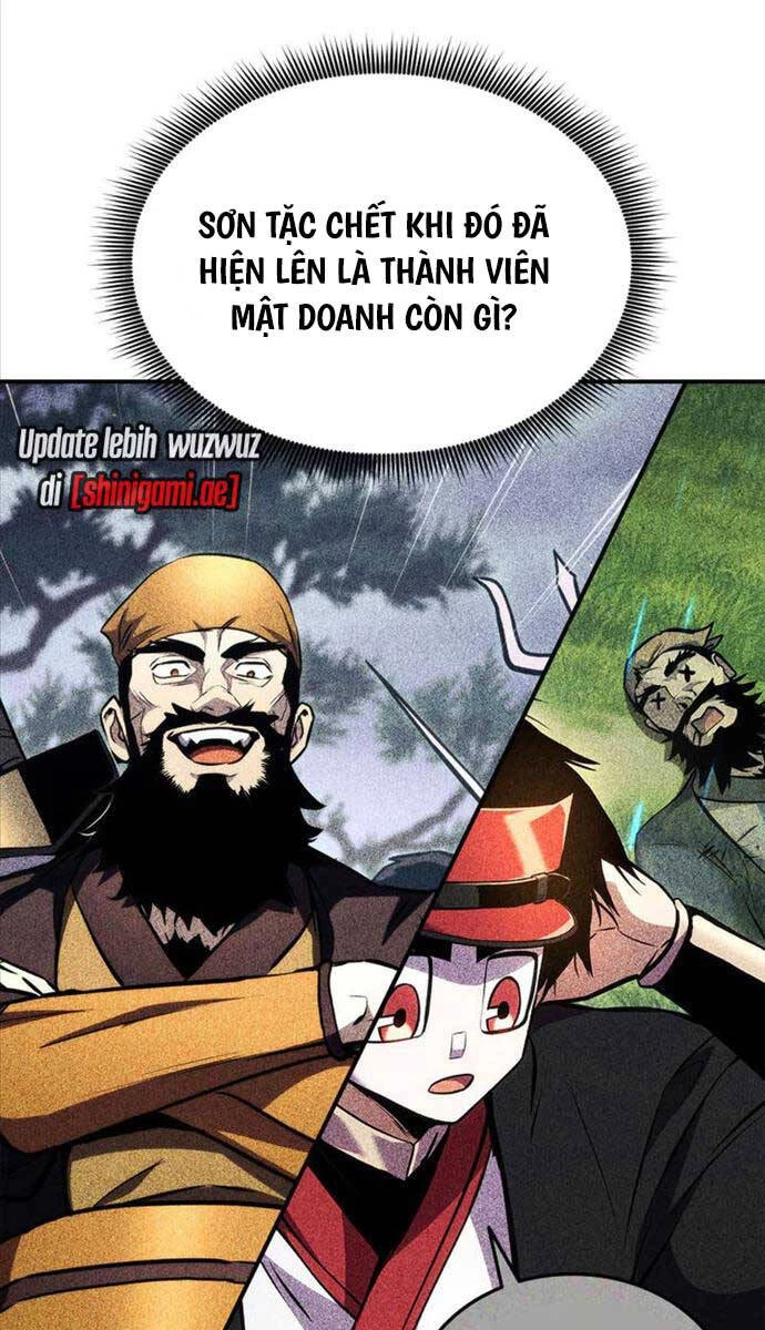 Huyền Thoại Game Thủ - Tái Xuất Chapter 131 - Trang 4