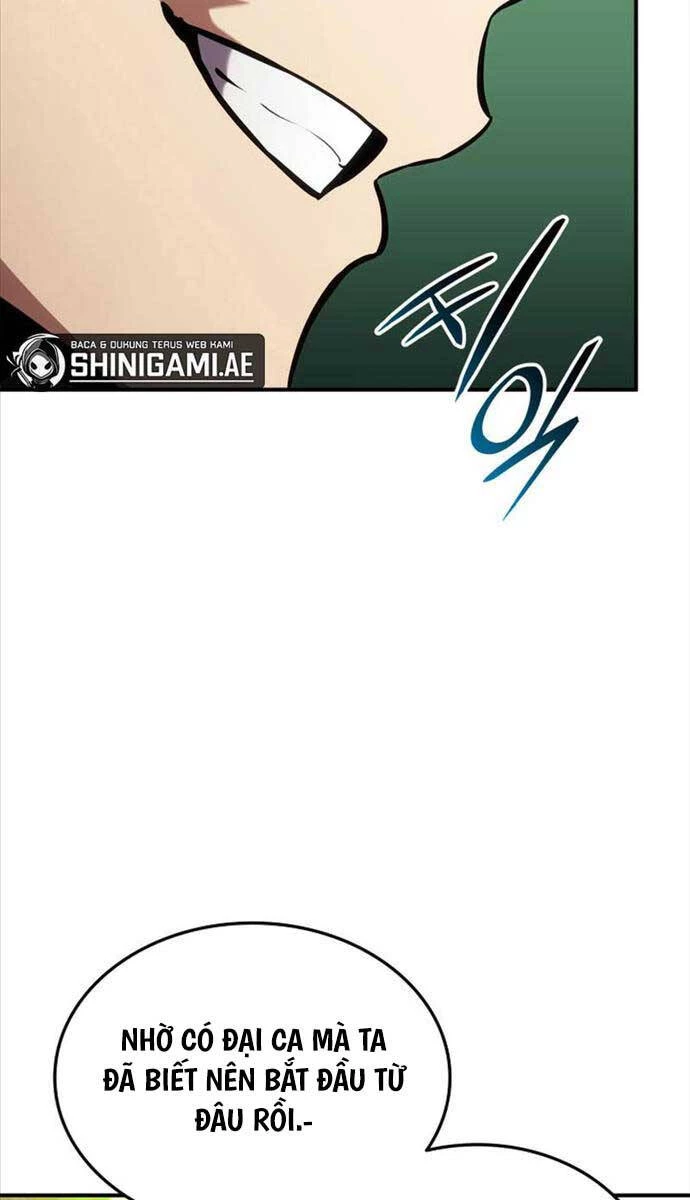 Huyền Thoại Game Thủ - Tái Xuất Chapter 131 - Trang 4