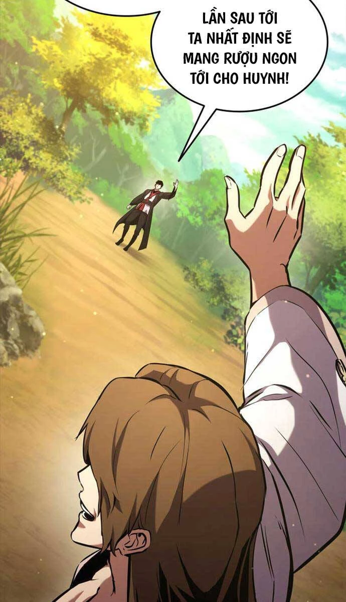 Huyền Thoại Game Thủ - Tái Xuất Chapter 131 - Trang 4