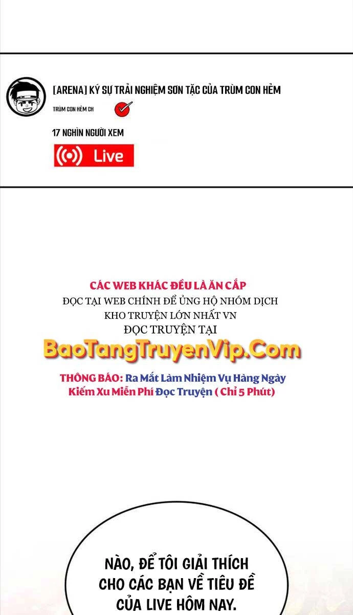 Huyền Thoại Game Thủ - Tái Xuất Chapter 131 - Trang 4