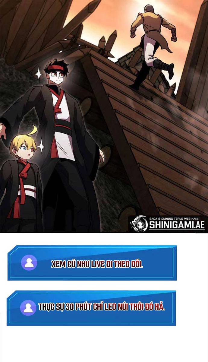 Huyền Thoại Game Thủ - Tái Xuất Chapter 131 - Trang 4