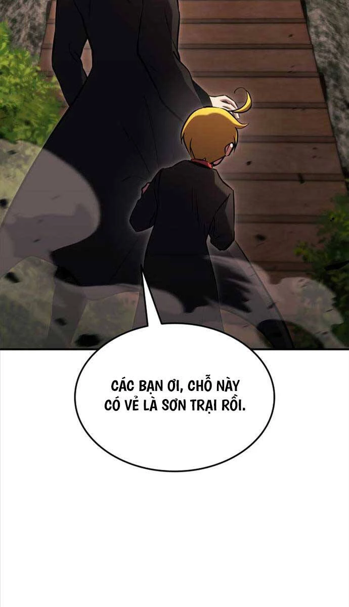 Huyền Thoại Game Thủ - Tái Xuất Chapter 131 - Trang 4