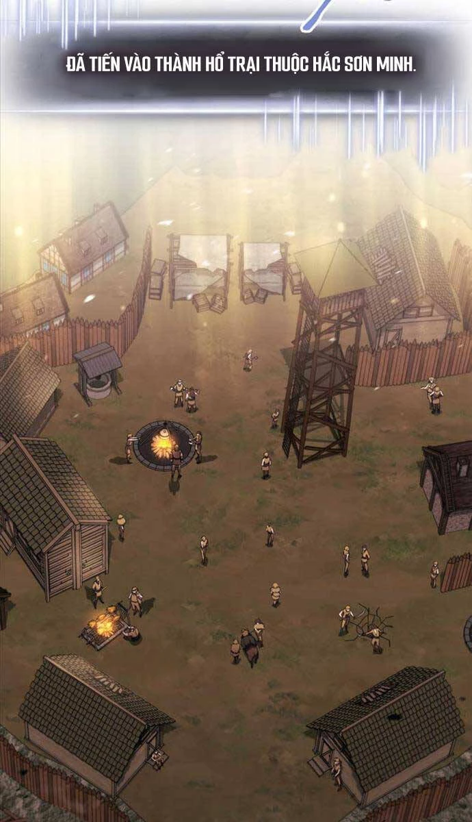 Huyền Thoại Game Thủ - Tái Xuất Chapter 131 - Trang 4