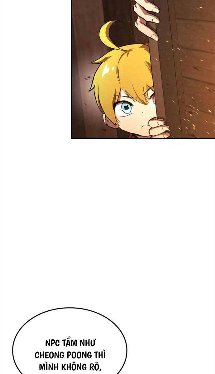 Huyền Thoại Game Thủ - Tái Xuất Chapter 131 - Trang 4