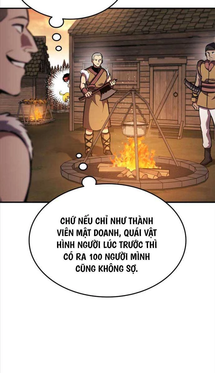 Huyền Thoại Game Thủ - Tái Xuất Chapter 131 - Trang 4