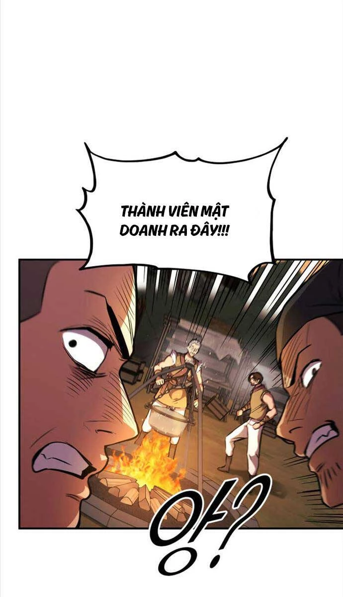 Huyền Thoại Game Thủ - Tái Xuất Chapter 131 - Trang 4