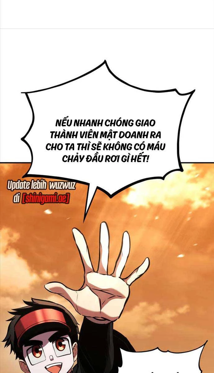 Huyền Thoại Game Thủ - Tái Xuất Chapter 131 - Trang 4