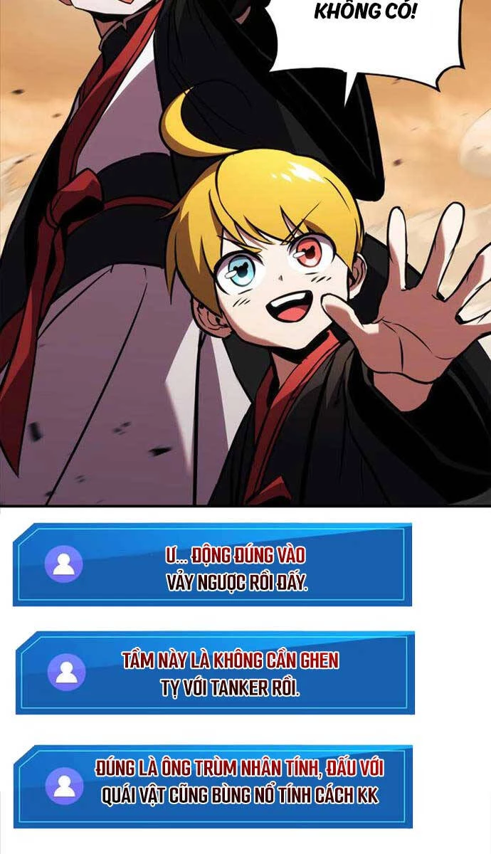 Huyền Thoại Game Thủ - Tái Xuất Chapter 131 - Trang 4