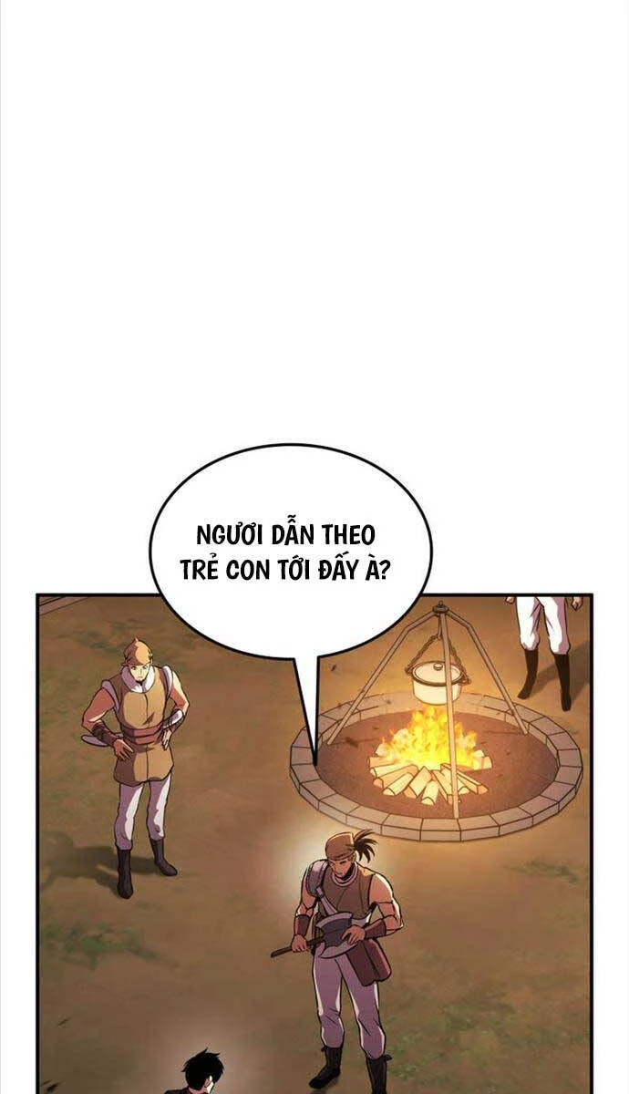 Huyền Thoại Game Thủ - Tái Xuất Chapter 131 - Trang 4