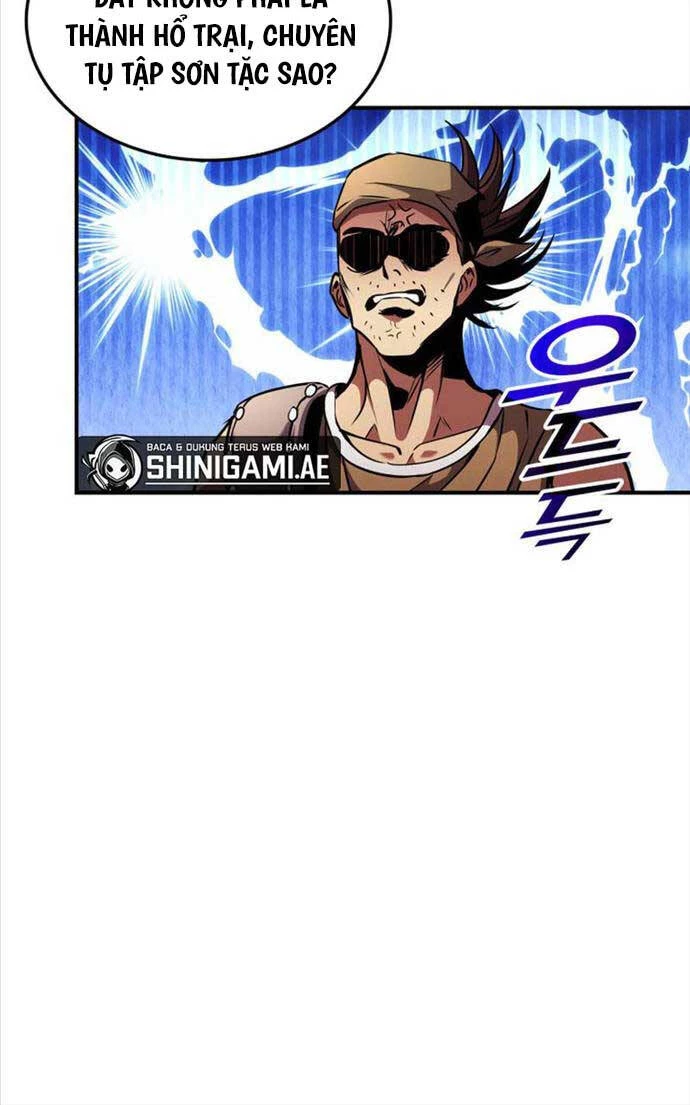 Huyền Thoại Game Thủ - Tái Xuất Chapter 131 - Trang 4