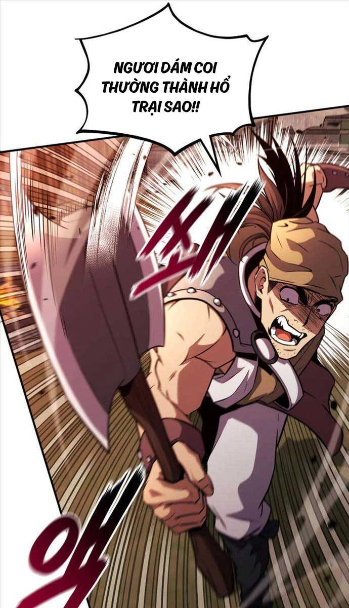 Huyền Thoại Game Thủ - Tái Xuất Chapter 131 - Trang 4