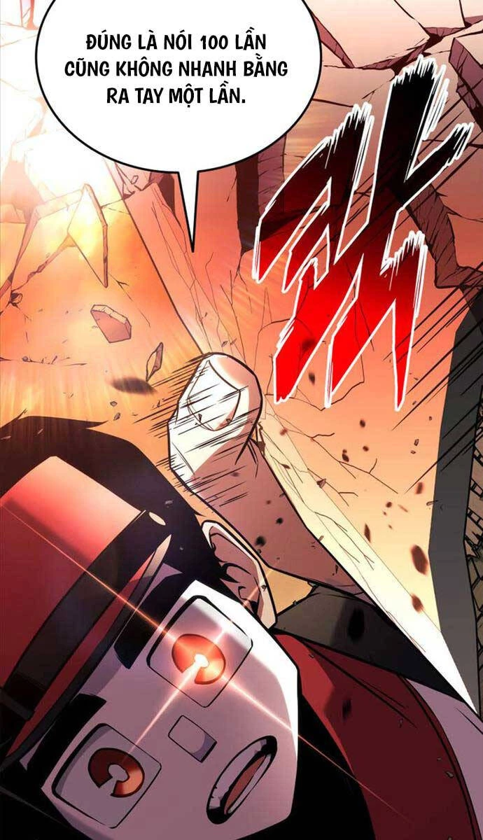 Huyền Thoại Game Thủ - Tái Xuất Chapter 131 - Trang 4