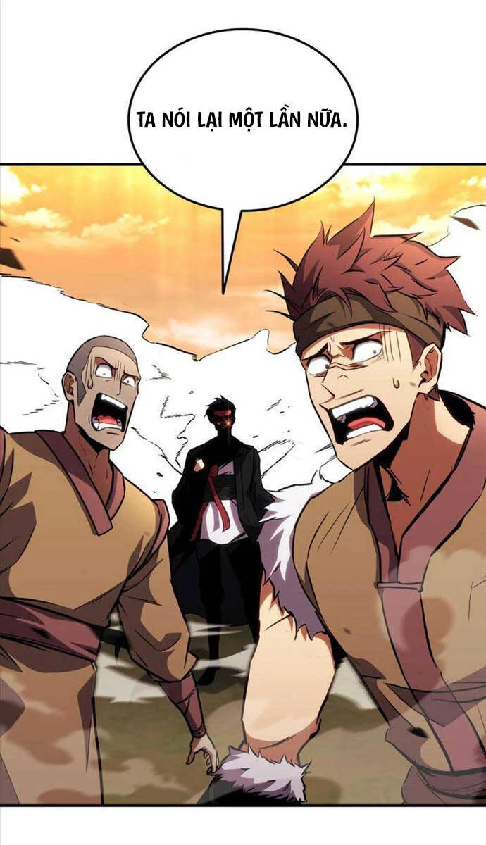 Huyền Thoại Game Thủ - Tái Xuất Chapter 131 - Trang 4