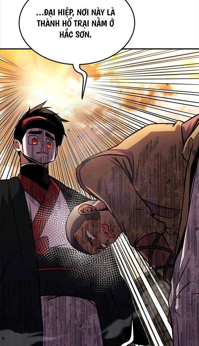 Huyền Thoại Game Thủ - Tái Xuất Chapter 131 - Trang 4