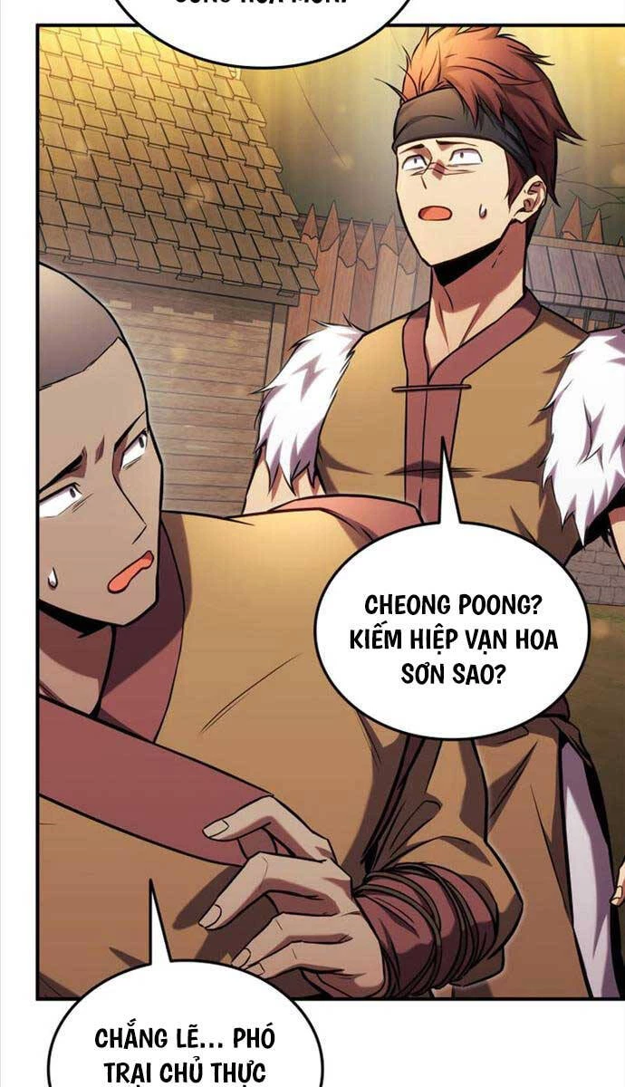 Huyền Thoại Game Thủ - Tái Xuất Chapter 131 - Trang 4