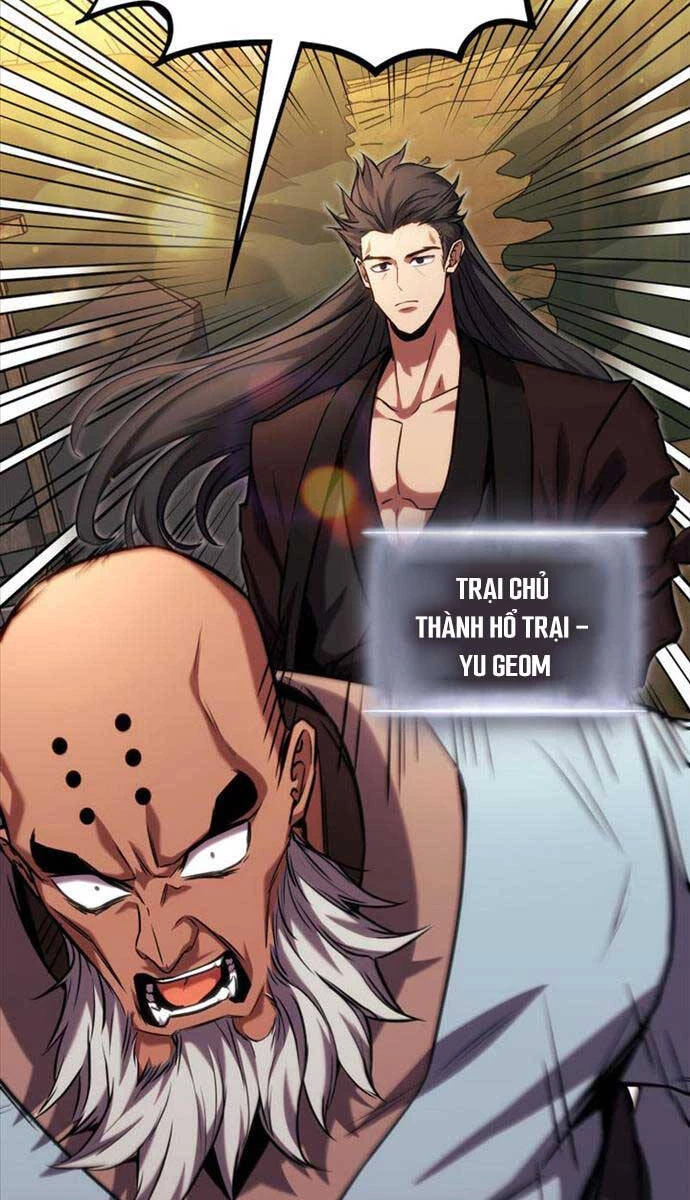 Huyền Thoại Game Thủ - Tái Xuất Chapter 131 - Trang 4