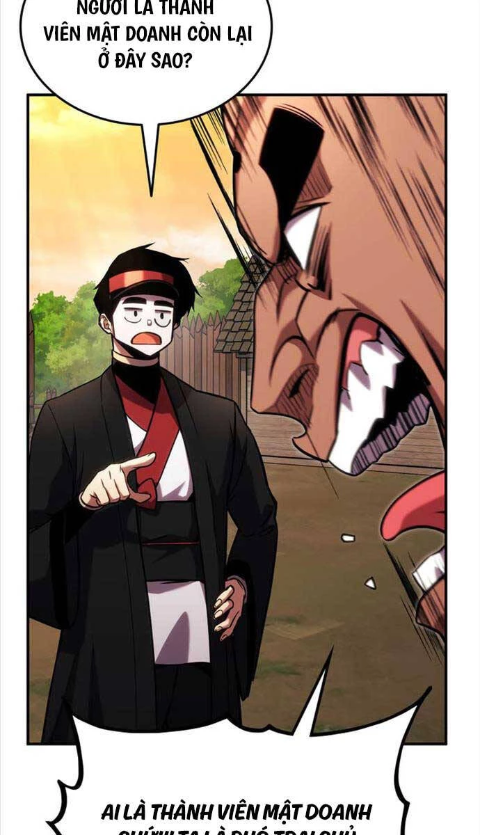 Huyền Thoại Game Thủ - Tái Xuất Chapter 131 - Trang 4