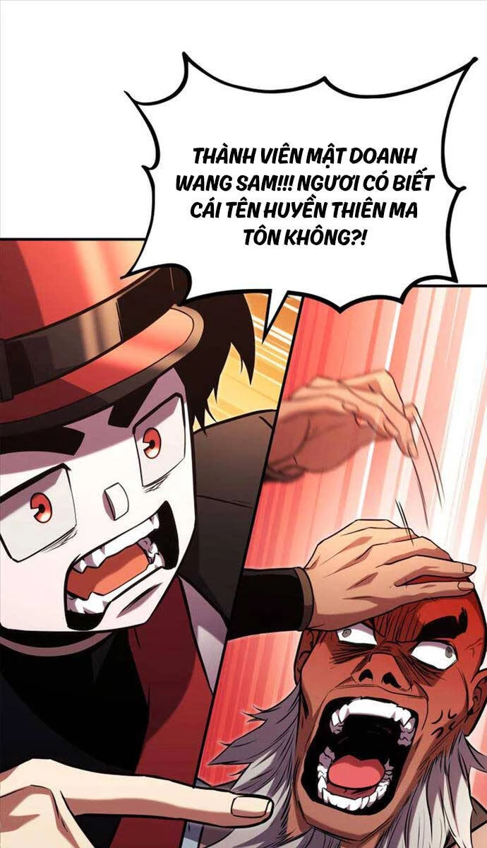 Huyền Thoại Game Thủ - Tái Xuất Chapter 131 - Trang 4